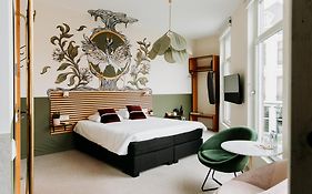 La Paulowna Boutique Hotel